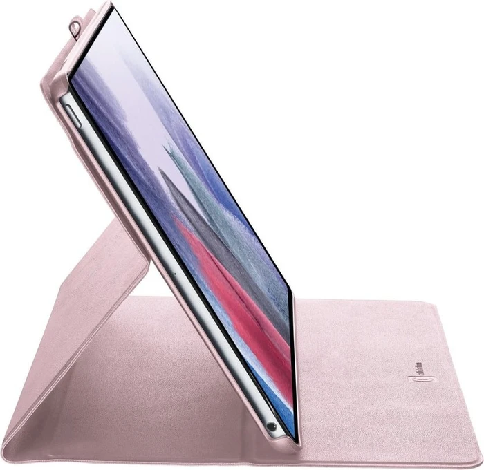 Cellularline Folio für Samsung Galaxy Tab A9+