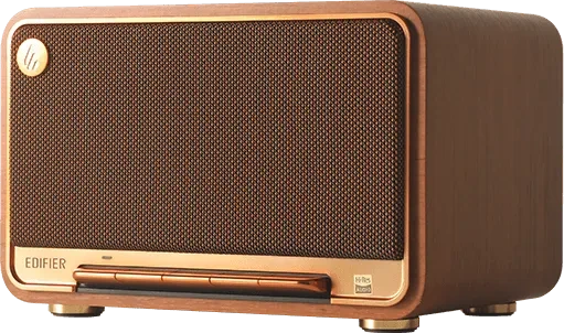 Edifier D32 Wood (D32 WD)
