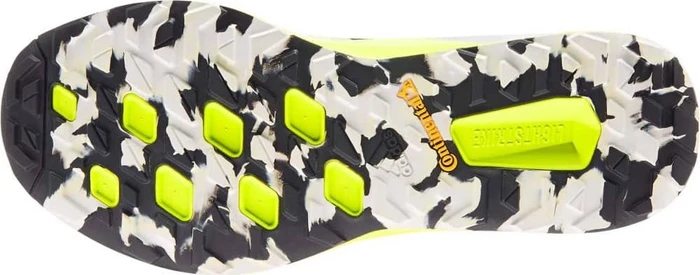 adidas Terrex Two Flow weiß (Herren)