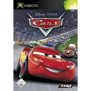 Cars (Xbox)