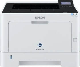 Epson WorkForce AL-M310DN, Laser, einfarbig