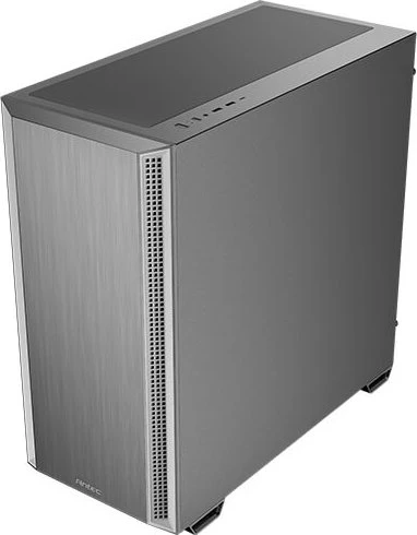 Antec P7S, schallgedämmt
