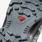 Salomon XA Pro 3D Mid CS WP J black/stormy weather/cherry tomato (Junior) Vorschaubild