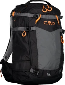 CMP Aeroox 30 schwarz