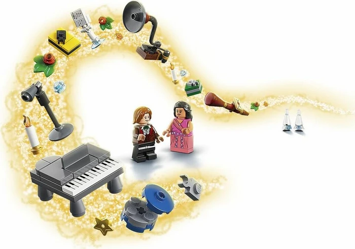 LEGO Harry Potter - Adventskalender 2020