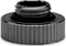 EK Water Blocks Quantum Line EK-Quantum Torque Extender Static MF 7, G1/4", schwarz vernickelt Vorschaubild