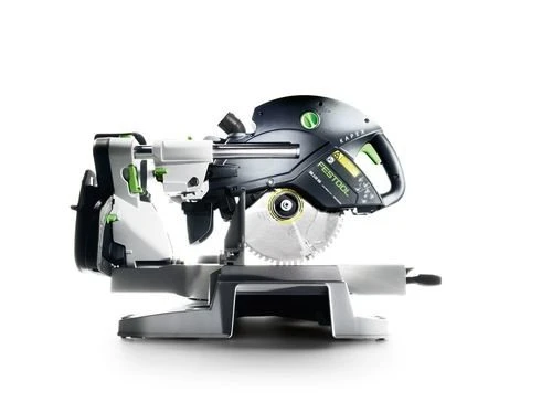 Festool KS 120EB Kapex Elektro-Kappsäge