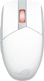 ASUS ROG Strix Impact III Wireless Moonlight White, USB/Bluetooth (90MP03D0-BMUA10)