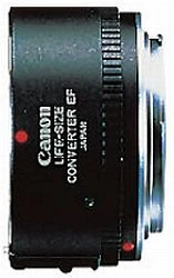 Canon EF "Life-Size"