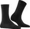 Falke Cotton Touch Socken schwarz (Damen) Vorschaubild