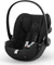 Cybex Cloud G i-Size ohne Basis moon black comfort 2023 Vorschaubild