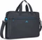 RivaCase Regent 8057 Laptoptasche 16", schwarz Vorschaubild