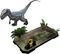 Revell 3D Puzzle Jurassic World Dominion - Blue Vorschaubild