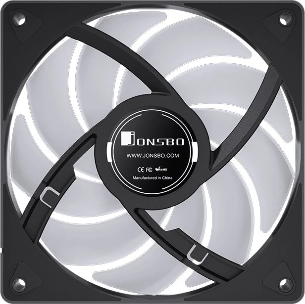 Jonsbo CR-1000 V2 ARGB