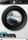 Hisense WF3S8043BW3 Frontlader (20013533)