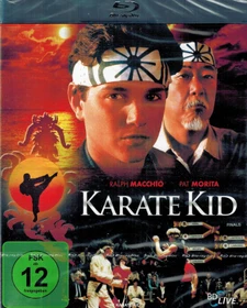 Karate Kid (Blu-ray)