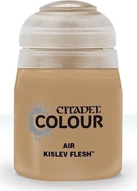 Games Workshop Citadel Air 28-37 kislev flesh, 24ml