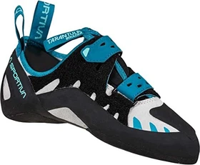 La Sportiva Tarantula Boulder carbon/springtime (Damen)