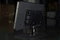 KKSB Gehäuse für Raspberry Pi 5, inkl. Display Stand, schwarz Vorschaubild