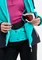 Maier Sports Hanni Skijacke blue curacao (Damen) Vorschaubild