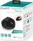 Ewent Wireless Ergonomic Mouse schwarz, USB Vorschaubild