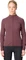 Vaude Matera FZ II Trikot langarm ruby dusk (Damen) Vorschaubild