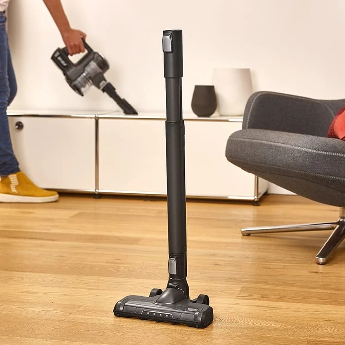 Severin HV 7155 Akku-Handstaubsauger