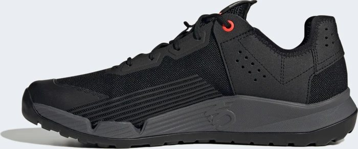 Five Ten Trailcross LT core black/grey two/solar red (Herren)