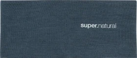 super.natural Wanderlust Stirnband blueberry