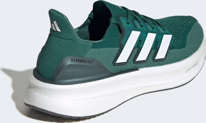 adidas Ultraboost 5 collegiate green/cloud white/lucid blue