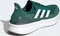 adidas Ultraboost 5 collegiate green/cloud white/lucid blue Vorschaubild