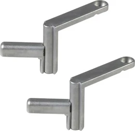 Wolfcraft Werktischspanner, 35mm