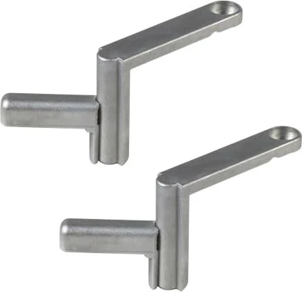 Wolfcraft Werktischspanner, 35mm
