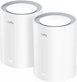 Cudy M3600, BE3600, 2er-Pack (M3600 2-Pack)