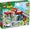 LEGO DUPLO - Parkhaus mit Autowaschanlage Vorschaubild