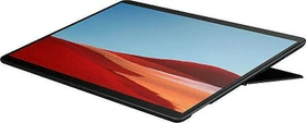 Microsoft Surface Pro X, Mattschwarz, SQ1, 8GB RAM, 128GB, LTE
