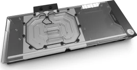 EK Water Blocks Quantum Line EK-Quantum Vector² Red Devil RX 7900 XTX D-RGB, Nickel, Acryl (3831109903285)