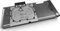 EK Water Blocks Quantum Line EK-Quantum Vector² Red Devil RX 7900 XTX D-RGB, Nickel, Acryl Vorschaubild