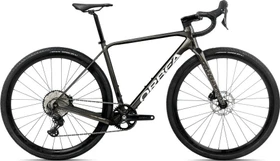 Orbea Terra H30 1X infinity green/ivory white Modell 2025