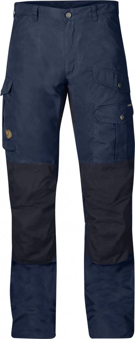 Fjällräven Barents Pro Hose lang storm/night sky (Herren)