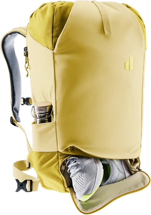Deuter Utilion 34+5 ginger/turmeric