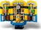 LEGO Minions - Minions-Figuren Bauset mit Versteck Vorschaubild