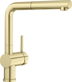 Blanco Linus-S HD satin gold