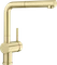 Blanco Linus-S HD satin gold Vorschaubild