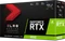 PNY GeForce RTX 3050 XLR8 Gaming Revel Epic-X RGB Dual Fan, 8GB GDDR6, HDMI, 3x DP Vorschaubild