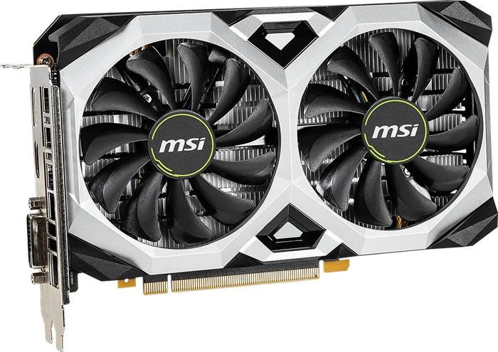 MSI GeForce GTX 1660 Ti