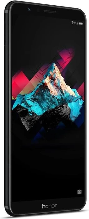 Honor 7X 64GB schwarz