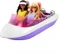 Mattel Barbie - Meerjungfrauen Power Spielset mit Puppen und Boot Vorschaubild