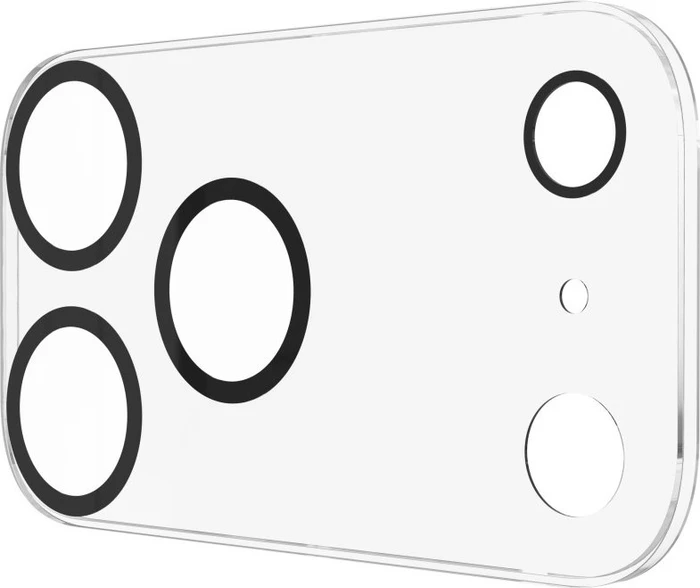 Hama Kameraschutz Cam Protect für Apple iPhone 17 Pro Max