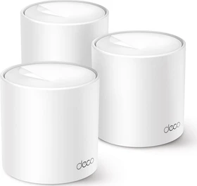 TP-Link Deco X1500, AX1500, 3er-Pack